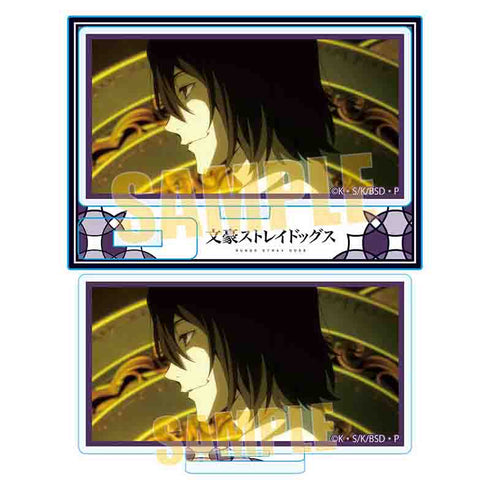 『文豪ストレイドッグス』メモリーズミニスタンド フョードル・D